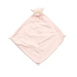 Angel Dear New Narwhal Pink Blankie.