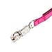 Shires ARMA Breakaway Trailer Tie (Pink)