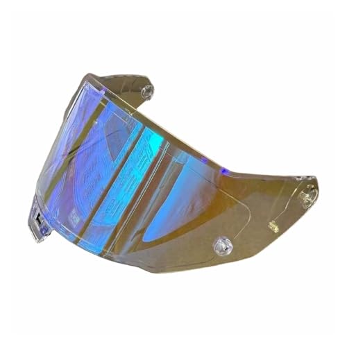 Visors Color Helmet Lens For ALPINESTARS For SUPERTECH R10 Colorful Sunshade and Windshield Protection