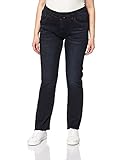 hoher Tragekomfort Timezone Damen Slim TahilaTZ Womenshape Jeans, Black Diamond Wash, 33W / 30L
