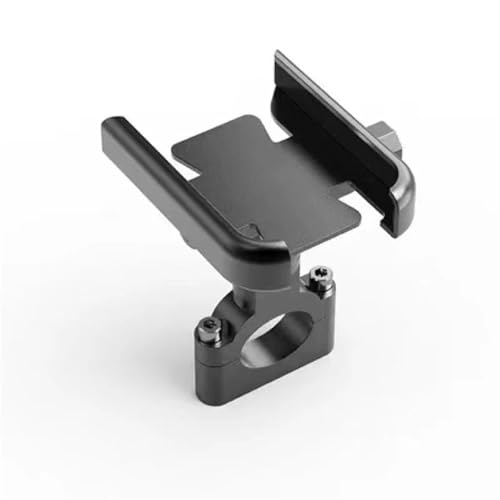 para Moto Guzzi V85 TT V7 V9 Audace Griso Breva, Accesorios Manillar Motocicleta, Soporte Teléfono Móvil, Soporte