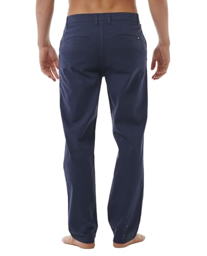 Rip Curl Men's Classic Surf Chino Pants4