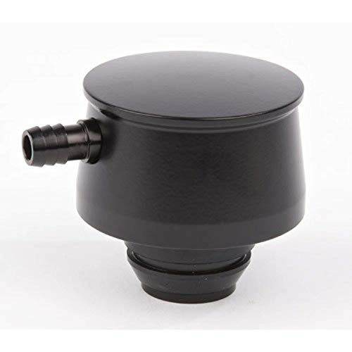 BILLET SPEC PCV Breather Plain 1-1/4