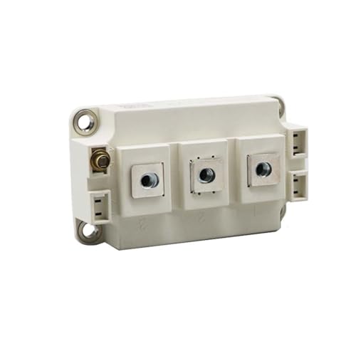 Pilote SKM400GAR128D Module IGBT haute tension pour réduction des pertes thermiques