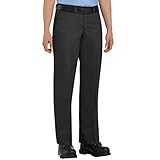 Red Kap Women's Industrial Work Pant