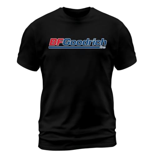 BF Goodrich Tires T-Shirt