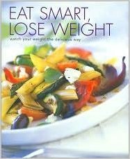 Eat Smart Lose Weight 1405436751 Book Cover