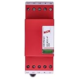 Zoom IMG-1 dehn 953400 scaricatore sovratensioni dr Zoom IMG-1 dehn 953400 scaricatore sovratensioni dr