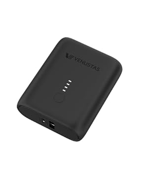 venustas heated vest battery