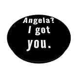 Zoom IMG-1 angela ti ho preso popsockets Zoom IMG-1 angela ti ho preso popsockets