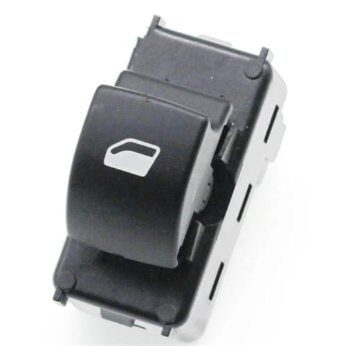 Interrupteur lève-vitre commande électrique 6554ql résout panne bouton Partner 207