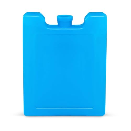 Image of Igloo Maxcold Small Ice Block, 2-Pack, Blue