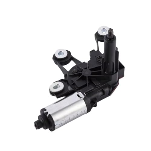 Moteur essuie-glace arrière en panne ? Solution pour Freelander 2006-2014