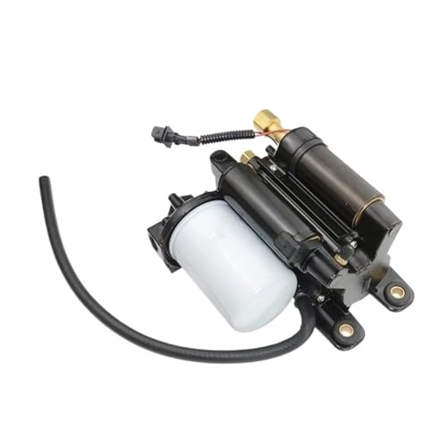 Bomba de combustible Volvo Penta 4.3L 5.0L para motor marino compatible con referencia 3861355
