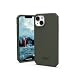 Produktbild Urban Armor Gear Outback-Bio Hülle kompatibel mit Apple iPhone 13 [Biologisch abbaubare Materialien, Wireless Charging kompatibel, Sturzfeste Handyhülle, Ultra Slim] Olive 113175117272