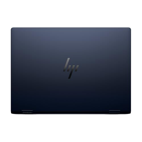 Image of Mavark HP EliteBook X Flip G1i 14 inch IPS Multi-Touch 2-in-1 Laptop Core Ultra 7 258V Arc 140V Graphics Finger Print Reader 2 Year CPS Warranty (Ultra 7 258V|2TB SSD|32GB RAM)