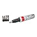 CRAFTSMAN Hand Impact Driver, 3/8-Inch Set (CMMT14104)