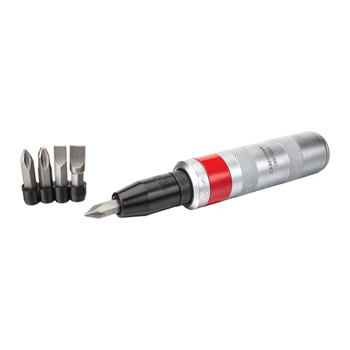 CRAFTSMAN Hand Impact Driver, 3/8-Inch Set (CMMT14104) by CRAFTSMAN - Image 2