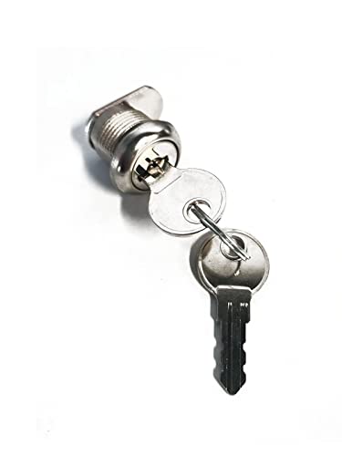 Gatexpert Replacement Lock And Key For At660 Sliding Gate Opener #TOP1