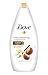 Produktbild Dove Women Duschgel Shea Butter - 6er Pack (6 x 500 ml)