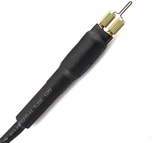 Pyrography Pen for 110V 60W Pyrography Machine Wood Burning Tool Pyrography Craft Kit