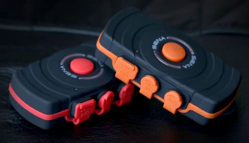 Sena FREEWIRE-01 Freewire Wireless Bluetooth Harley-Davidson Adapter by Sena - Image 3