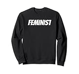 Feminist Sudadera