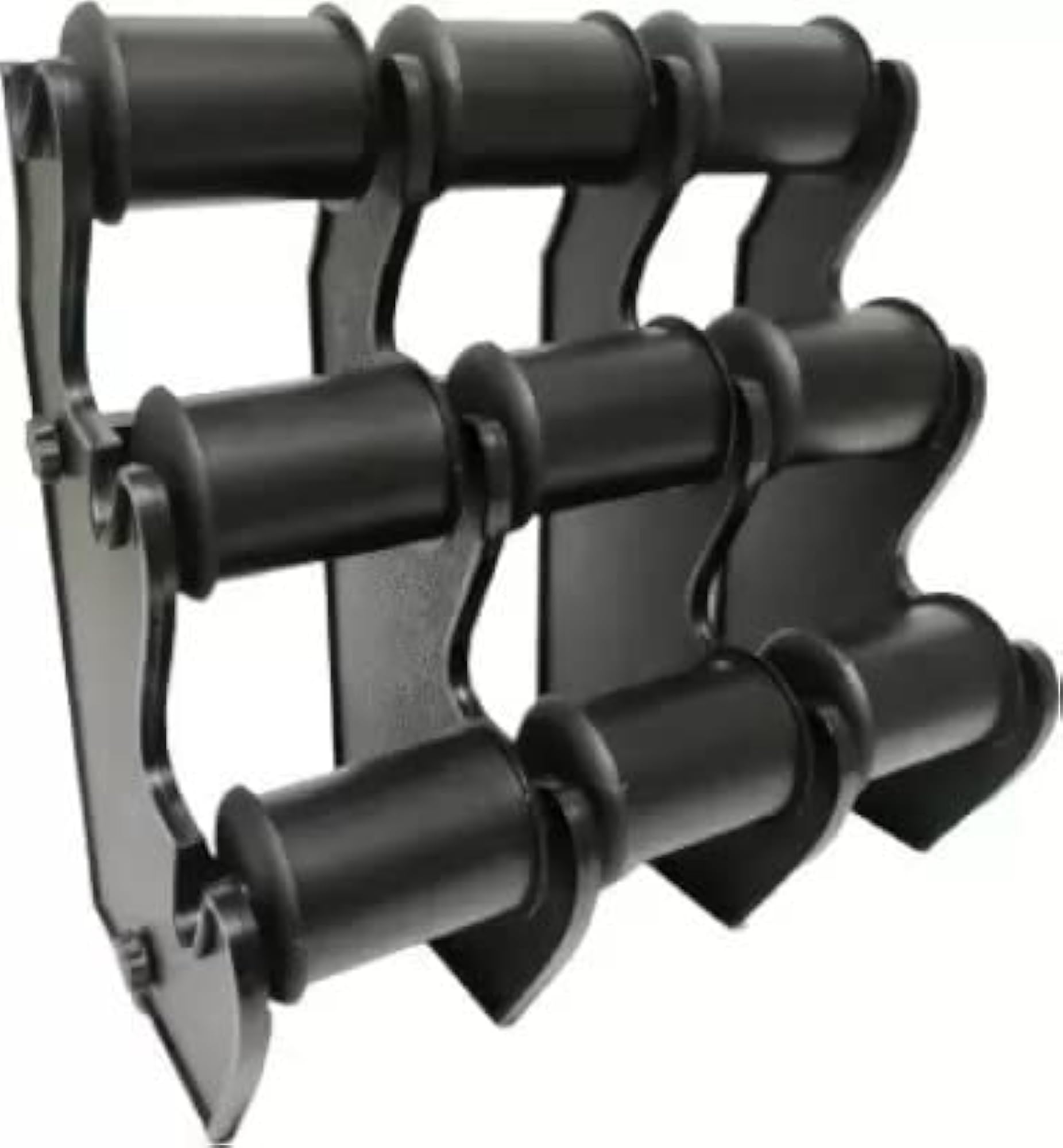 Plastic Bangle Display Stand for Jewellery