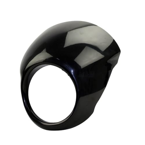 Aile carénage accessoires de moto contre le vent Street XG 500