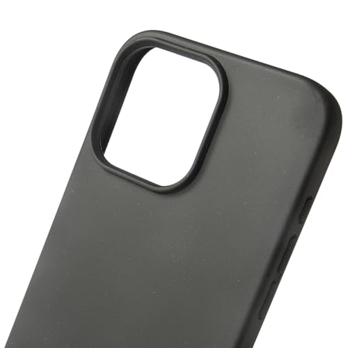 Coque iPhone 16 Pro Max sans plastique pour protéger votre écran des chutes