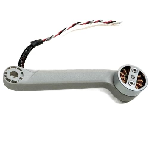 �݊���������܂�DJI Mini 3 �h���[���ɑΉ� - �t�����g/���A���[�^�[�A�[�� (�v���y���p���[�G���W���C�����i)(Rear Right Arm)