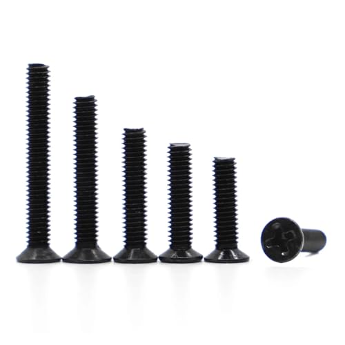 YCPIN(ȓX) 10`50 M1 M1.2 M1.4 M1.6 M2 M2.5 M3 M4 M5 ubN ~j}CNRs[^[ ^NXtbgwbh{g m[gubNplW(20mm,M5 10pcs)