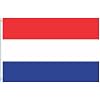 90 * 150cm:Netherlands
