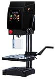  Flott TB 15 Plus MK2 Black Edition MK2, 230 V, 0.75kW, 40-4000 1/min, 212755-9005