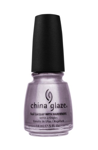 China Glaze Nail Polish, Devotion 696