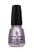 China Glaze Nail Polish, Devotion, 0.5 Fluid Ounce