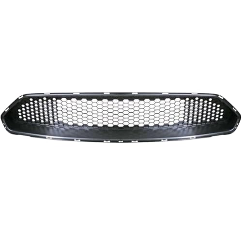 Grille de maille de capot avant haute ventilation pour Mustang Coupé 2018-2023