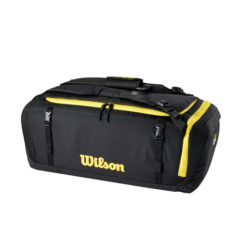 Wilson OPTX Duffle