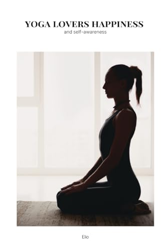 yoga lovers happiness and self-awareness