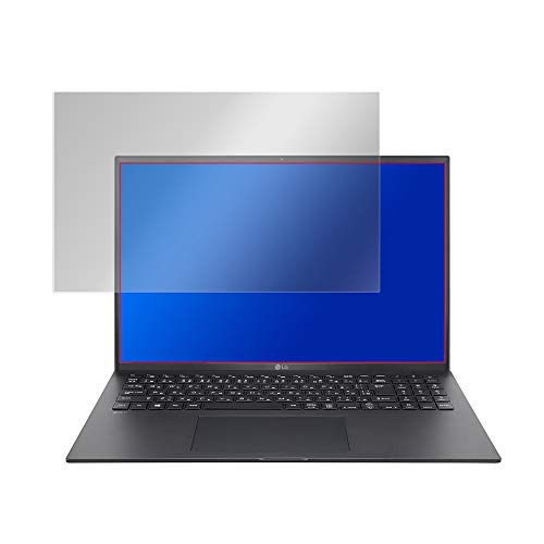 ~rbNX LG gram 16C` 16Z90P (2021Nf) p ڂɗD u[CgJbg hw hCA tیtB p { OverLay Eye Protector OELG16Z90P/1