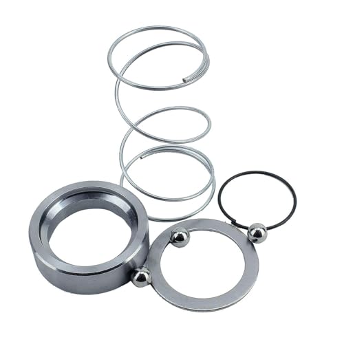 Original Equipment Spring Kit # - John Deere AM118697