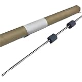 Correspond aux dimensions de l'arbre de montage for un placement sans ajustements structurels.