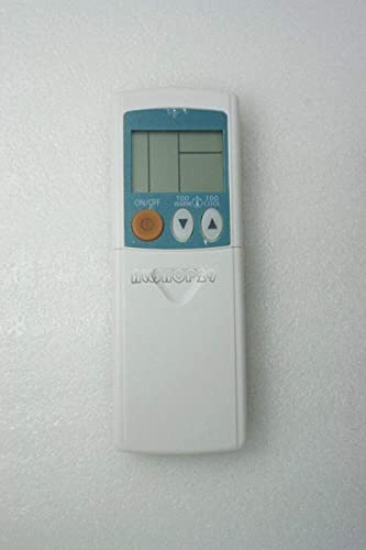 Télécommande Mitsubishi KM04F pour remplacer un boîtier perdu de TV