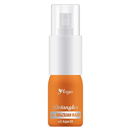 Playa Detangler For Brazilian Hair (Pack of 2)