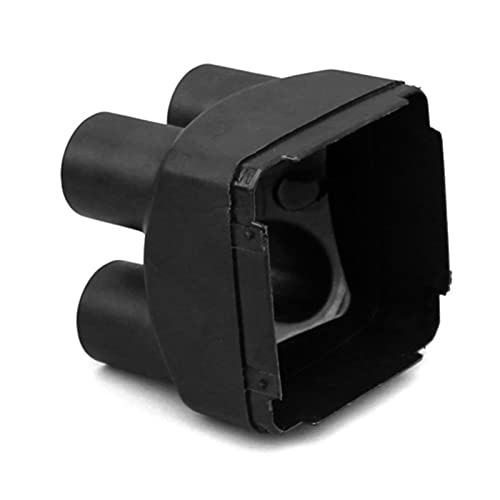 5 Pcs Saída de ar do aquecedor a diesel | Tampa de Ventilação de Saída de Ar para Ar Diesel,Capô de