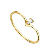 Un design équilibré qui offre une distinction sans rien perdre de la subtilité propre à la haute joaillerie. Or jaune 18 carats (750). Poids (g) : 0,99
