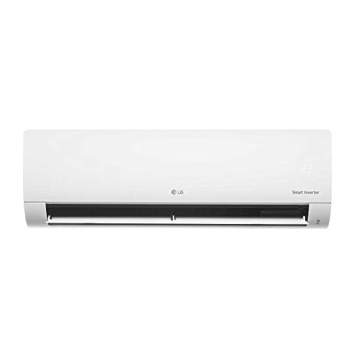 Ar Condicionado Multi Split LG Inverter 2x Evap 8500 BTUs + Cond 18000 BTUs Quente/Frio 220V