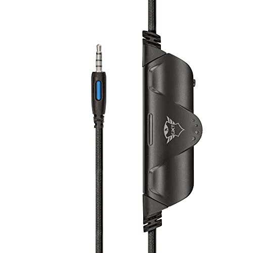 Trust Gaming GXT 488 Forze-G PS5 Gaming Headset Review UK 2027