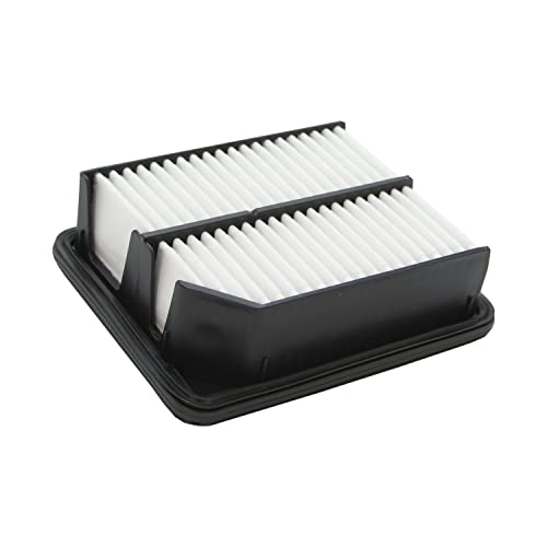 Ecogard Xa10221 Premium Engine Air Filter Fits Honda Accord 2.0L Hybrid 2014-2019 #TOP2