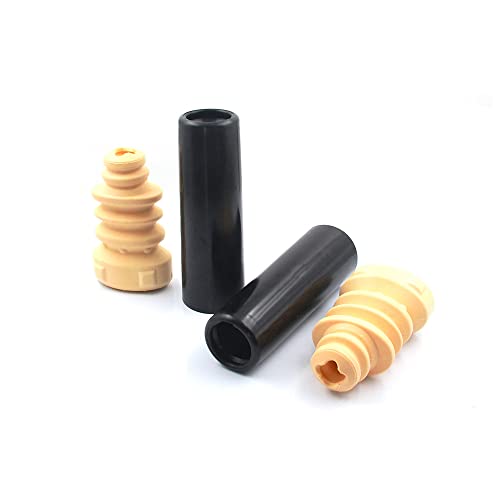 Image of SKF VKDP 43124 T Dust Cover Kit Shock Absorber Dust Cover Kit Rear